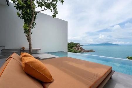 Cape Fahn Samui - Sha Plus Certified - 73