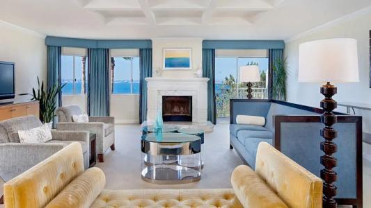Loews Coronado Bay Resort - 90