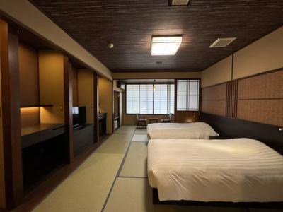Mount View Hakone - 37