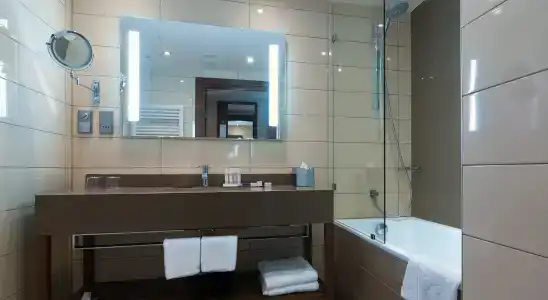 DoubleTree by Hilton Krakow & Convention Center - 9