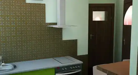 Усадьба Уютный Уголок - 16