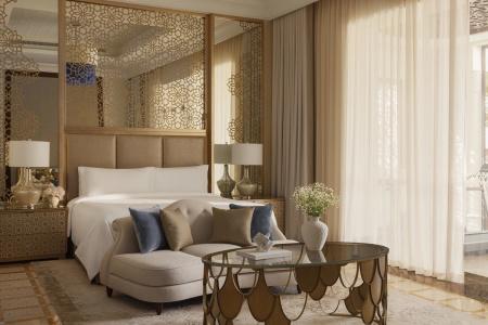 One&Only Royal Mirage Resort Dubai at Jumeirah Beach - 93
