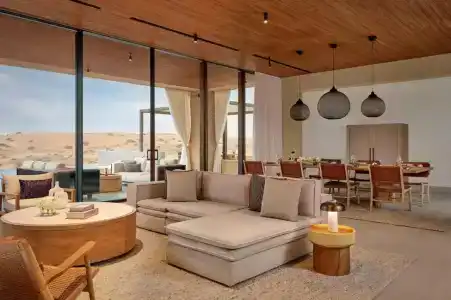 The Ritz-Carlton Ras Al Khaimah, Al Wadi Desert - 15