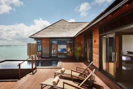 Sun Siyam Iru Fushi - 10