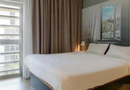 b&b hôTel Marseille Euromed - 26
