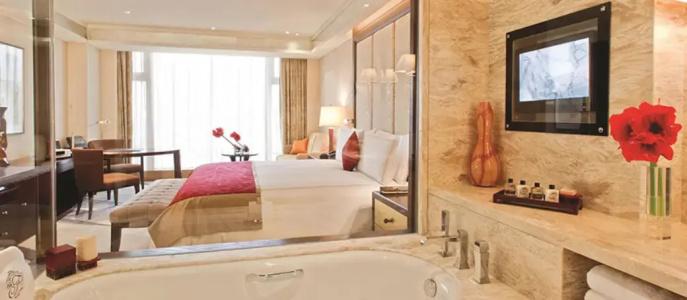 Fairmont Beijing - 36