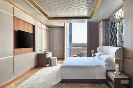 The Ritz-Carlton, - 97