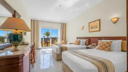 Grand Oasis Resort - 34