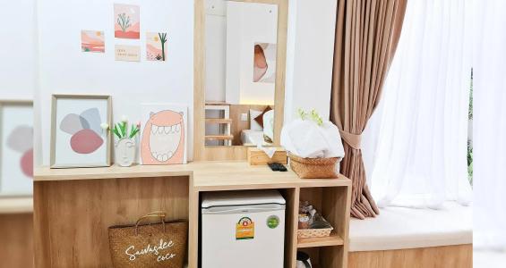 Sawasdee Coco - 110