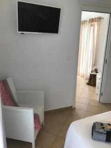 Yanna Luxury Suites (Asteri Suites) - 5