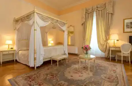 Grand & La Pace Spa - 75