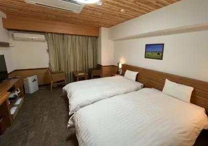 Dormy Inn Premium Sapporo - 42
