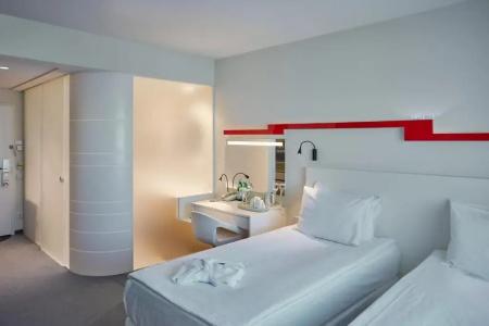 Holiday Inn Vilnius, An Ihg - 5
