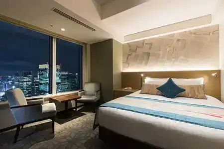Metropolitan Tokyo Marunouchi - 44