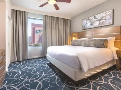 Club Wyndham Desert Blue - 55