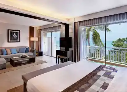 Cape Panwa Phuket - Sha Plus Certified - 76