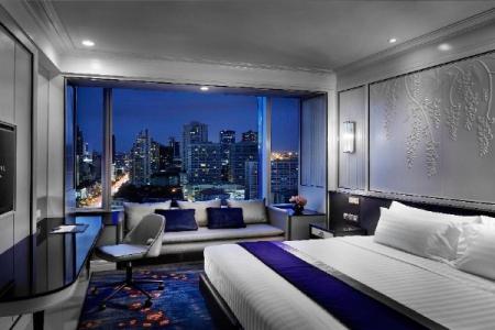 Grande Centre Point Sukhumvit 55 Thong Lo - Sha Plus - 24