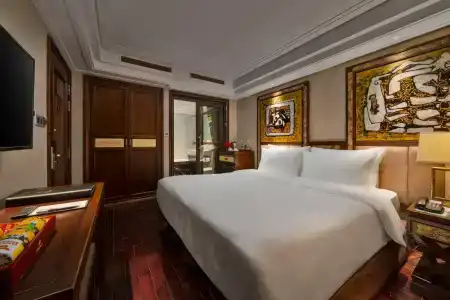 Hanoi Peridot - 29