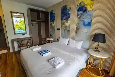 Bibee Maldives - 69