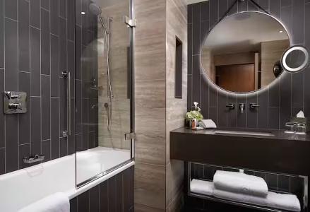 Hilton London Bankside - 97