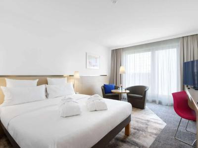Novotel Berlin Mitte - 47