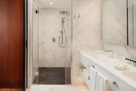 Four Points by Sheraton Istanbul Kagithane - 25