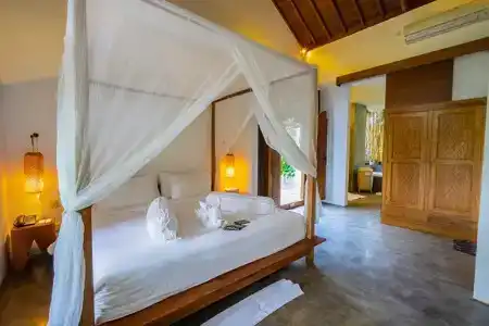 De Villas & Spa - 27
