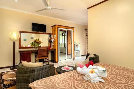 Carana Hilltop Villa - 38