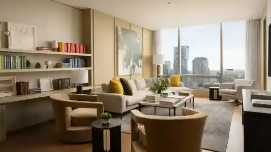 Four Seasons at Yorkville - 84