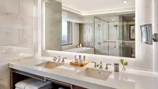 Jw Marriott, Anaheim Resort - 79