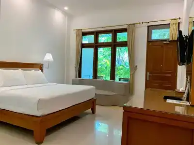 Febri's & Spa - 39