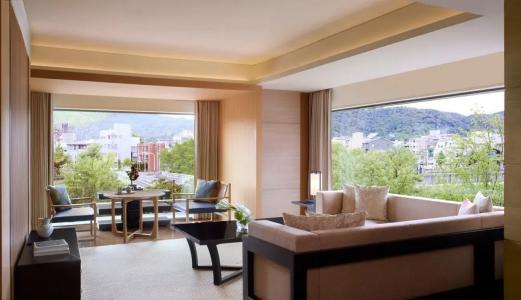 The Ritz-Carlton Kyoto - 90