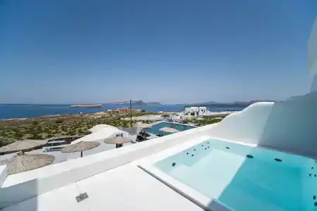 Cape Sisu Suites - 46