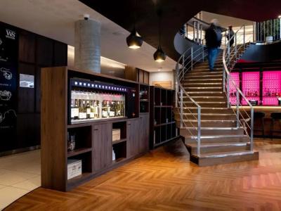 Novotel Vilnius Centre - 28