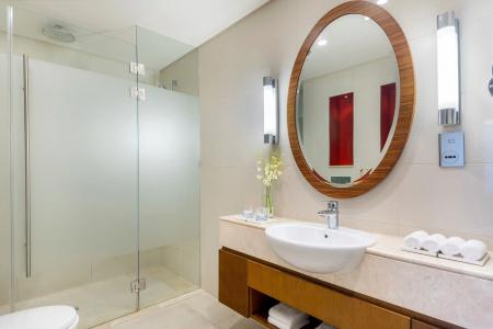 Crowne Plaza - The Business Park, An Ihg - 86