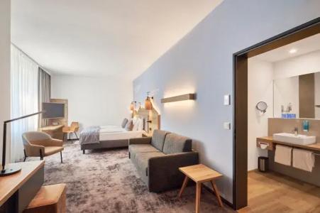 Best Western Arabellapark Muenchen - 33