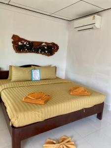 Phi Phi Relax Beach Resort - 25