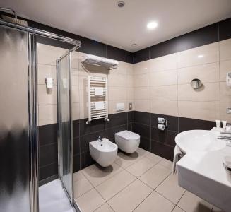 Best Western Plus Galileo Padova - 60