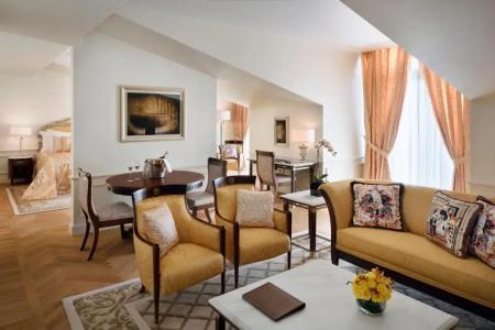 Palazzo Versace Dubai - 30