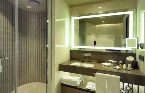 Hilton Istanbul Kozyatagi - 40