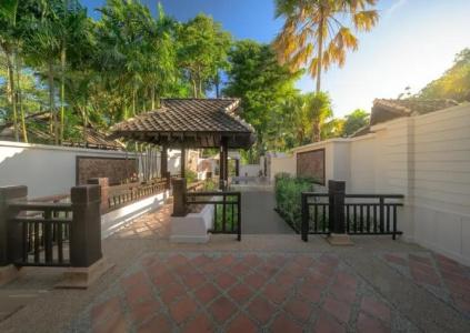 The Hotspring Beach & Spa - Sha Extra Plus - 71
