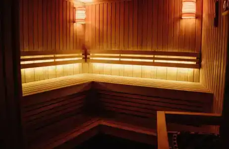 Wellton Riga & Spa - 34