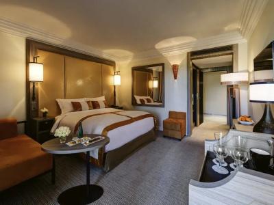 Mövenpick Mansour Eddahbi Marrakech - 41