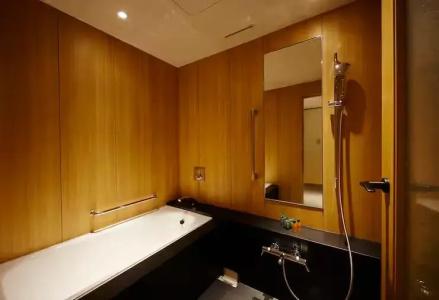 Hilton Nagoya - 56