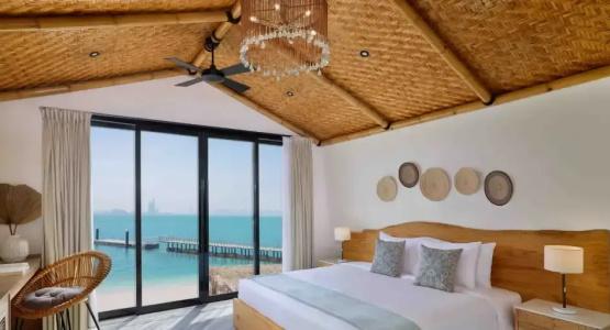 Anantara World Islands Dubai Resort - 61