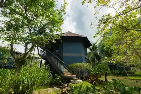 Peace Laguna Resort & Spa - Sha Extra Plus - 52