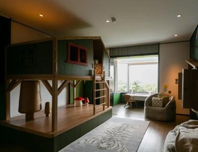 Shangri-La Singapore (SG Clean, Staycation Approved) - 101