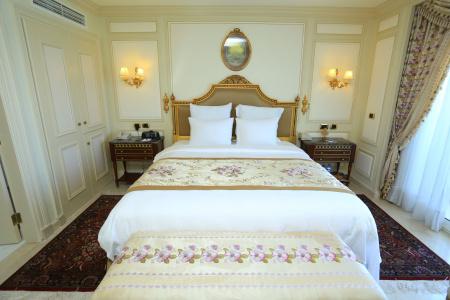 Hilton Alexandria Corniche - 116