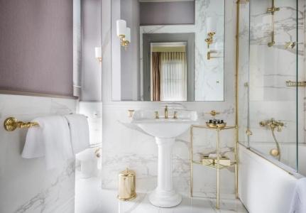 Bosphorus Palace - 31