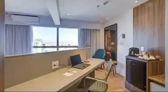 Radisson São Paulo Paulista - 91